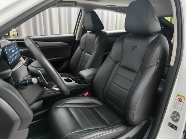 Haval F7x I Рестайлинг с пробегом 2023 года, цена 2 179 000 рублей, 37000 км, внедорожник, Автокод Объявления