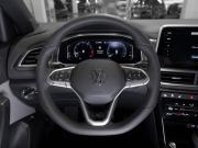Volkswagen T-Roc I (China Market) Рестайлинг Москва  - изображение 39