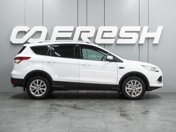 Ford Kuga II с пробегом 2015 года, цена 1 374 000 рублей, 164918 км, внедорожник, Автокод Объявления