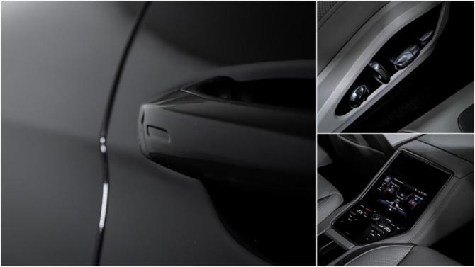 Porsche Panamera II с пробегом 2018 года, цена 6 570 100 рублей, 122874 км, лифтбек, Автокод Объявления