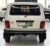 Lada (ВАЗ) Niva Legend Шахты  - изображение 23