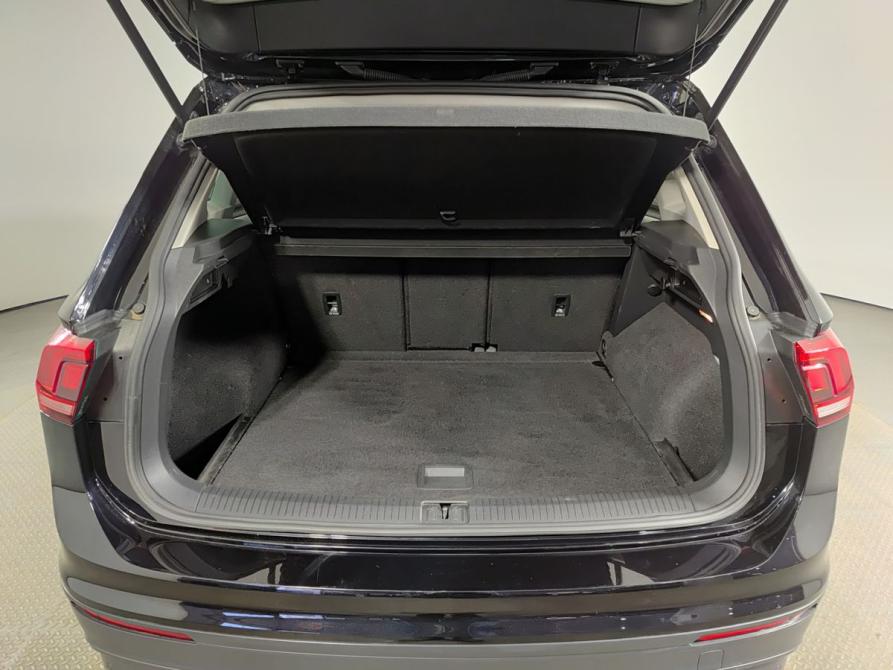 Volkswagen Tiguan II Уфа  - изображение 12