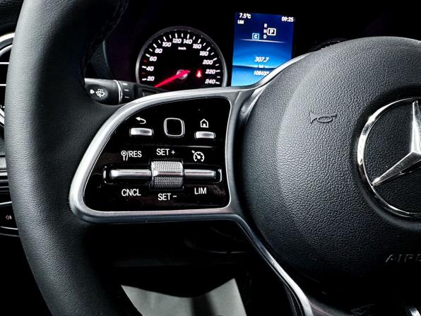 Mercedes-Benz GLC I (X253) Рестайлинг с пробегом 2020 года, цена 3 990 000 рублей, 108403 км, внедорожник, Автокод Объявления