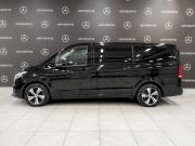Mercedes-Benz V-Класс III (W447) Рестайлинг Москва  - изображение 31