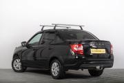 Lada (ВАЗ) Granta I Рестайлинг Томск  - изображение 22