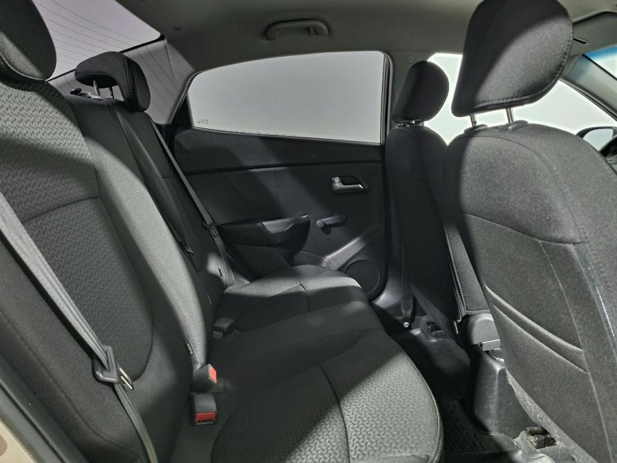 Kia Rio III Рестайлинг Петрозаводск  - изображение 12