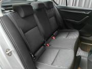 Skoda Octavia III (A7) Рестайлинг Подольск  - изображение 33