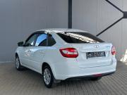Lada (ВАЗ) Granta I Тамбов  - изображение 26