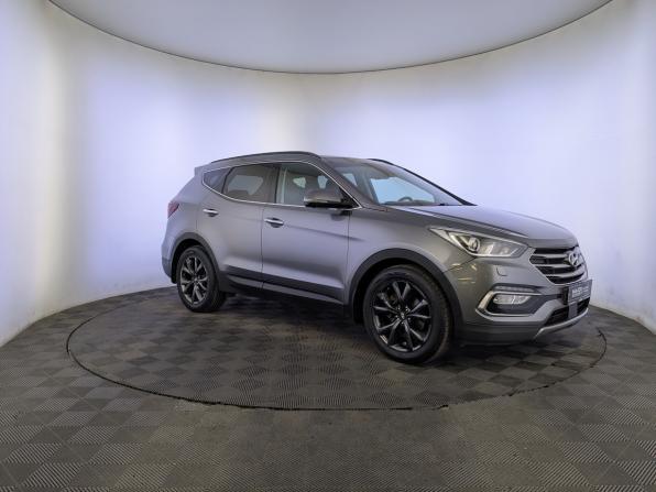 Hyundai Santa Fe III Рестайлинг с пробегом 2016 года, цена 2 250 000 рублей, 146635 км, внедорожник, Автокод Объявления