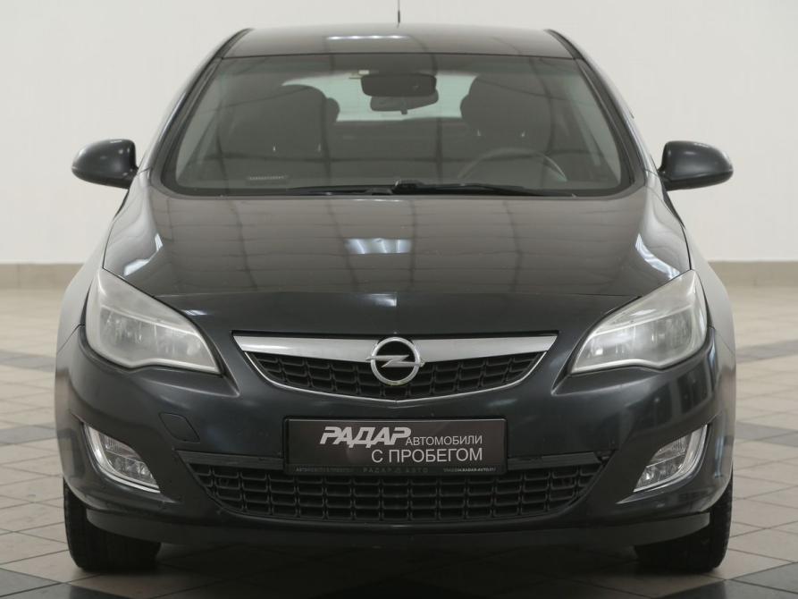 Opel Astra J Иваново  - изображение 6