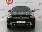 Mercedes-Benz GLC I (X253) Рестайлинг Минеральные Воды  - изображение 24