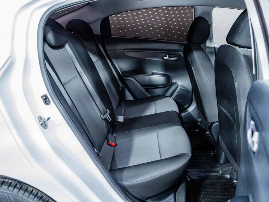 Kia Rio IV Рестайлинг Самара  - изображение 19