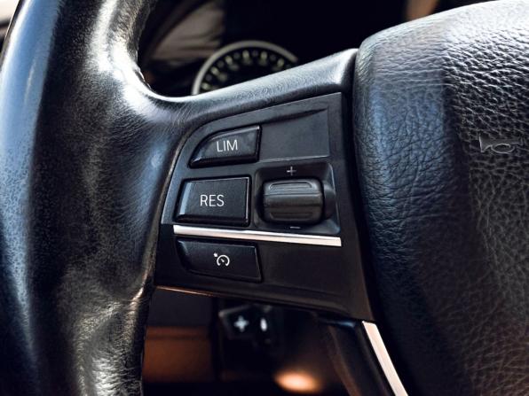 BMW 5 серии VI (F10/F11/F07) Рестайлинг с пробегом 2013 года, цена 2 199 000 рублей, 139163 км, седан, Автокод Объявления