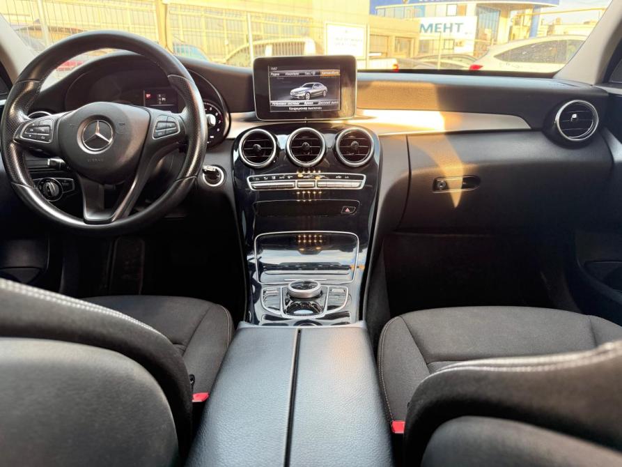 Mercedes-Benz C-Класс IV (W205) Набережные Челны  - изображение 24