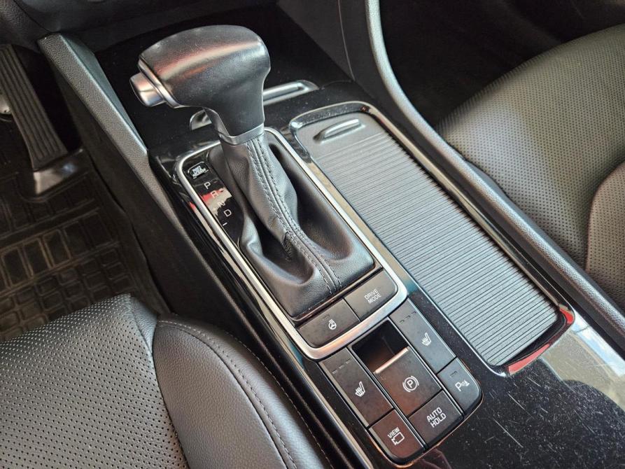 Kia Optima IV Рестайлинг Вологда  - изображение 16