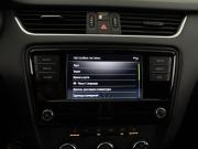 Skoda Octavia III (A7) Рестайлинг Москва  - изображение 33