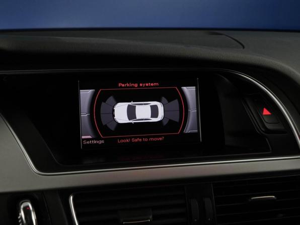 Audi A5 I (8T) с пробегом 2010 года, цена 1 288 055 рублей, 211747 км, лифтбек, Автокод Объявления
