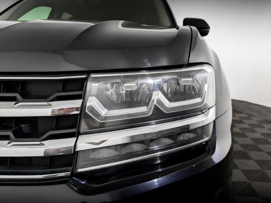 Volkswagen Teramont I Санкт-Петербург  - изображение 18