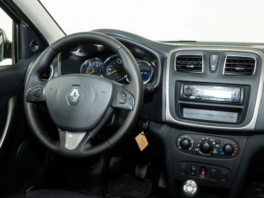 Renault Sandero II Казань  - изображение 13