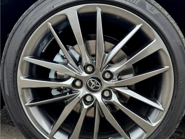 Новый Toyota Camry IX (XV80) China Market 2026 года, цена 5 130 000 рублей, седан, Автокод Объявления