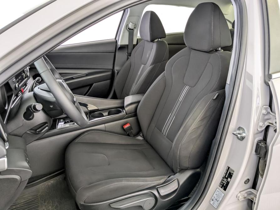 Hyundai Elantra VII (CN7) Москва  - изображение 20