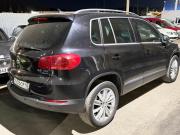 Volkswagen Tiguan I Рестайлинг Киров  - изображение 4