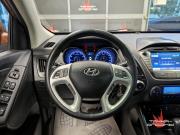 Hyundai ix35 I Рестайлинг Пермь  - изображение 29
