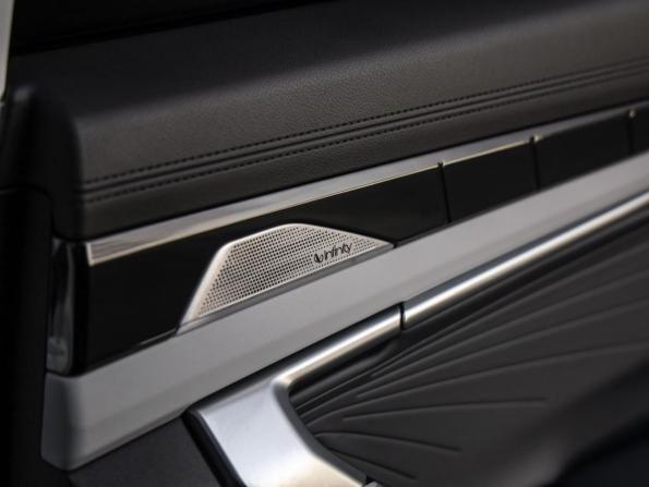 Geely Atlas II с пробегом 2023 года, цена 2 646 000 рублей, 44384 км, внедорожник, Автокод Объявления