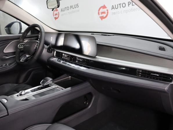 Chery Arrizo 8 с пробегом 2024 года, цена 2 215 000 рублей, 65 км, седан, Автокод Объявления
