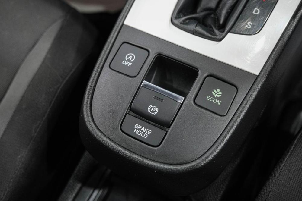 Honda Fit IV Новокузнецк  - изображение 28