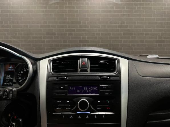 Datsun on-DO I с пробегом 2018 года, цена 600 000 рублей, 50173 км, седан, Автокод Объявления