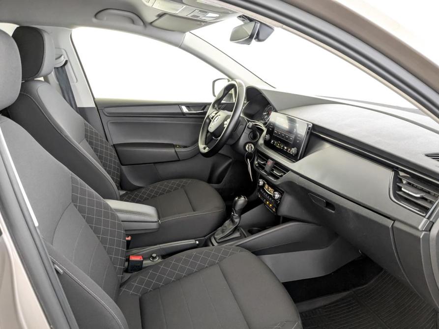 Skoda Rapid II Москва  - изображение 11