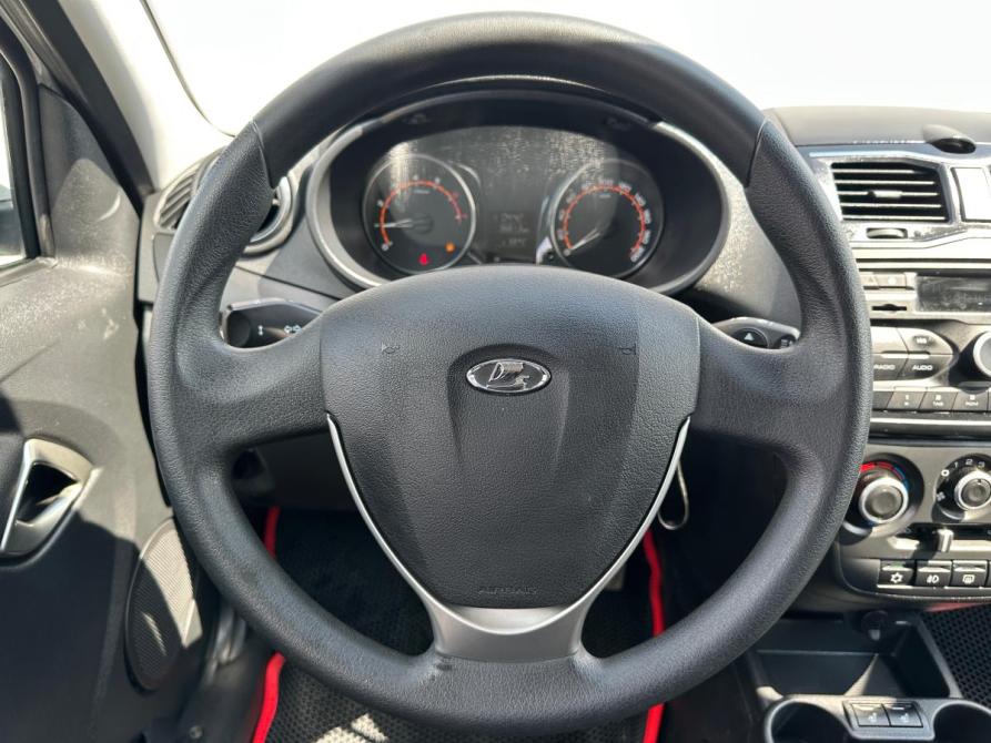 Lada (ВАЗ) Granta I Рестайлинг Тамбов  - изображение 18