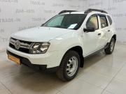 Renault Duster I Рестайлинг Пермь  - изображение 20