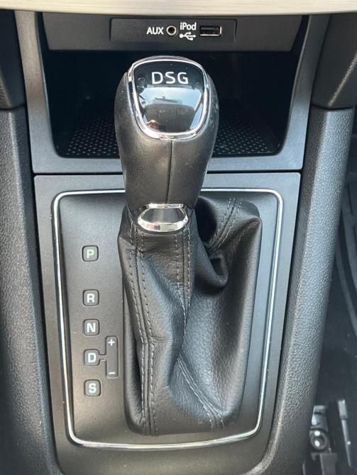 Skoda Yeti I Рестайлинг Ижевск  - изображение 15