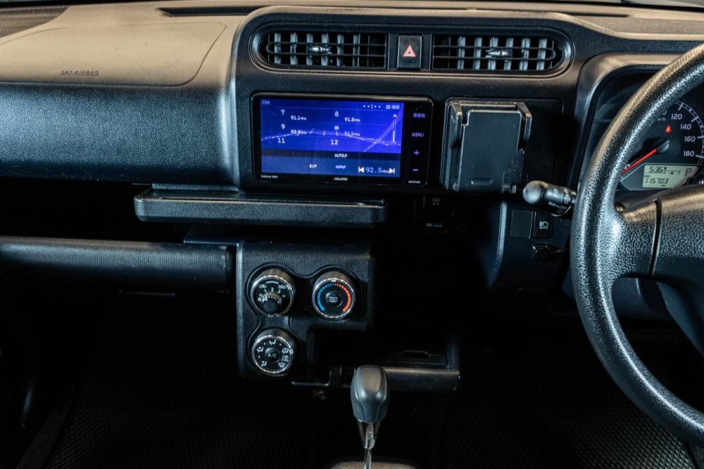 Toyota Probox I Рестайлинг Уфа  - изображение 7