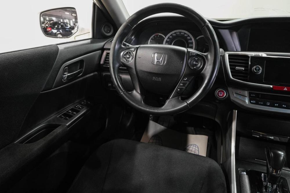 Honda Accord IX Новокузнецк  - изображение 17