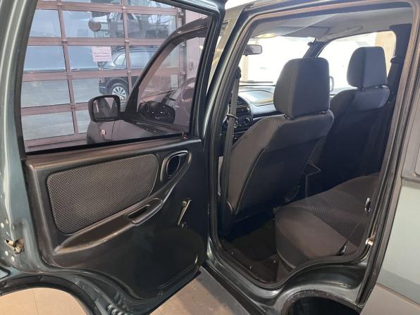 Chevrolet Niva I Рестайлинг с пробегом 2014 года, цена 665 000 рублей, 108248 км, внедорожник, Автокод Объявления