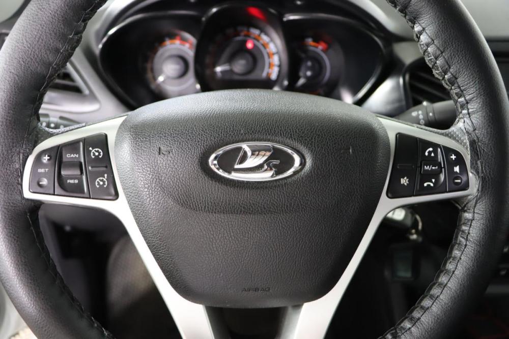 Lada (ВАЗ) Vesta I Нижний Новгород  - изображение 11