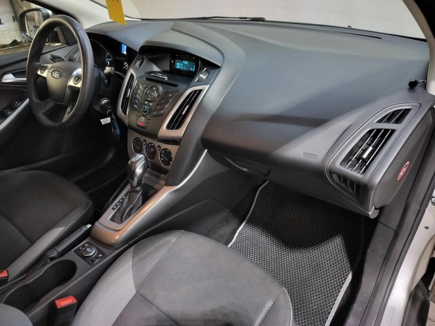 Ford Focus III Санкт-Петербург  - изображение 10