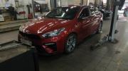 Kia Cerato IV Санкт-Петербург  - изображение 7