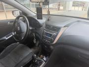 Hyundai Solaris I Пермь  - изображение 13