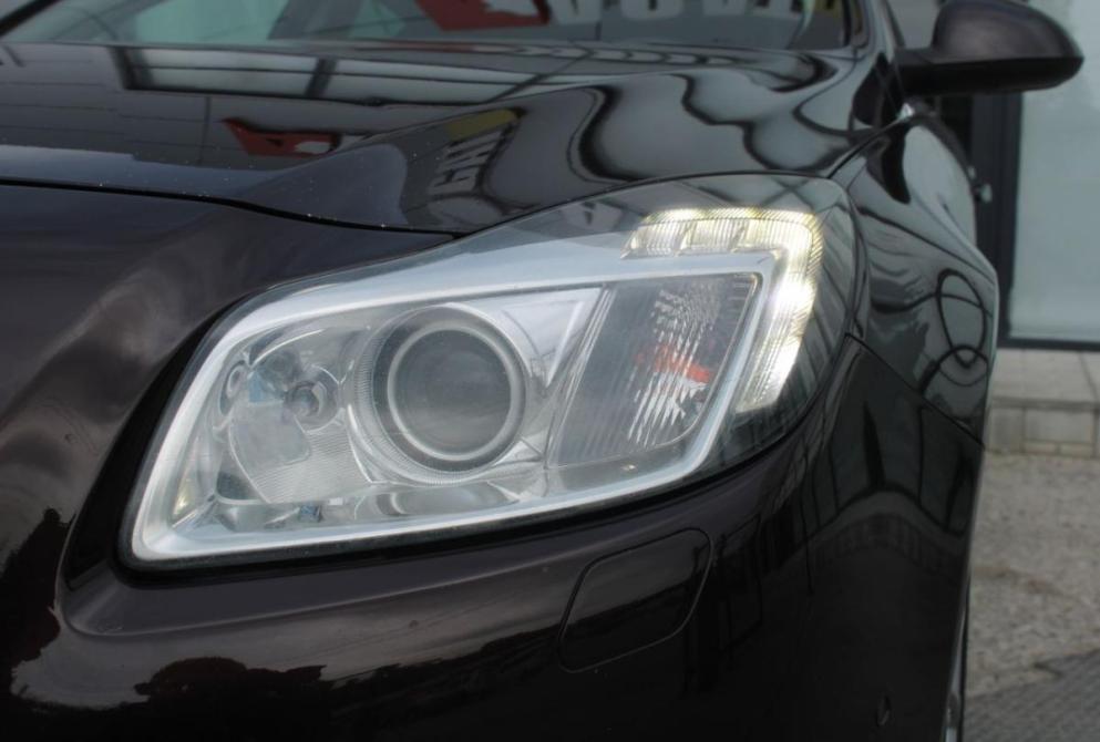 Opel Insignia I Саратов  - изображение 9
