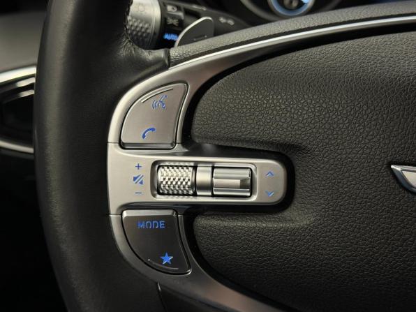 Genesis GV70 I с пробегом 2021 года, цена 3 900 000 рублей, 97827 км, внедорожник, Автокод Объявления