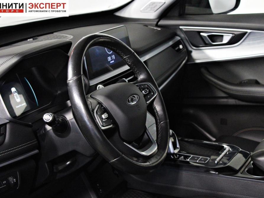 Chery Tiggo 7 Pro I Белгород  - изображение 11