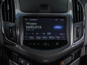Chevrolet Cruze I Рестайлинг Ставрополь  - изображение 37