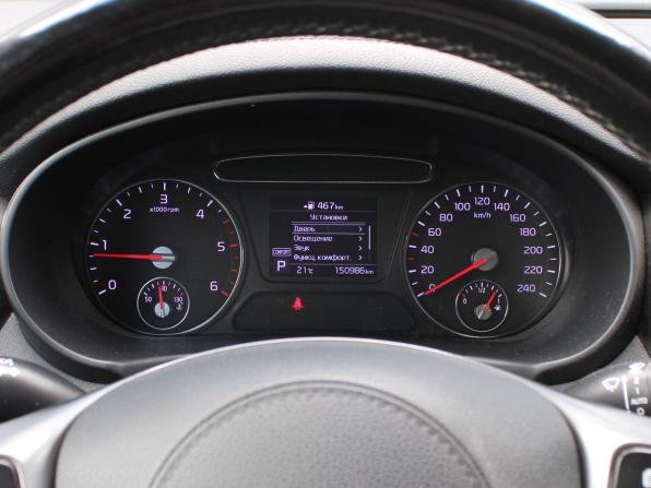 Kia Sorento III Prime Рестайлинг с пробегом 2018 года, цена 2 667 000 рублей, 150986 км, внедорожник, Автокод Объявления