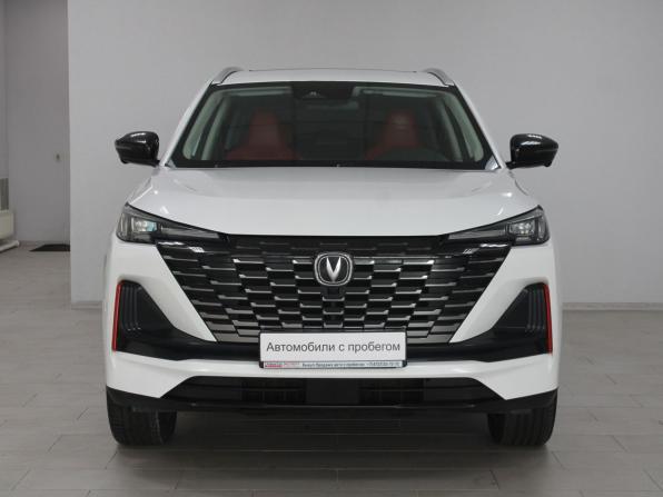 Changan CS55 Plus II с пробегом 2023 года, цена 2 049 900 рублей, 76676 км, внедорожник, Автокод Объявления