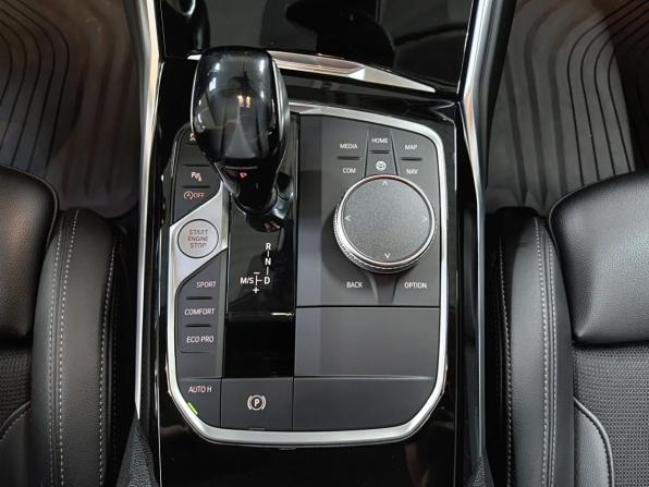 BMW 3 серии VII (G2x) с пробегом 2020 года, цена 3 799 000 рублей, 111078 км, седан, Автокод Объявления