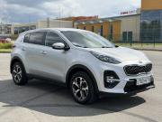 Kia Sportage IV Рестайлинг Казань  - изображение 34